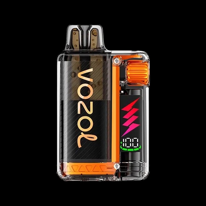 Vozol Vista Plug 10000 Lemon Lime