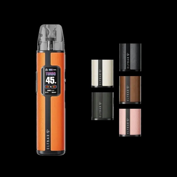 Elf Bar Elfx Pro by Elf bar- Main