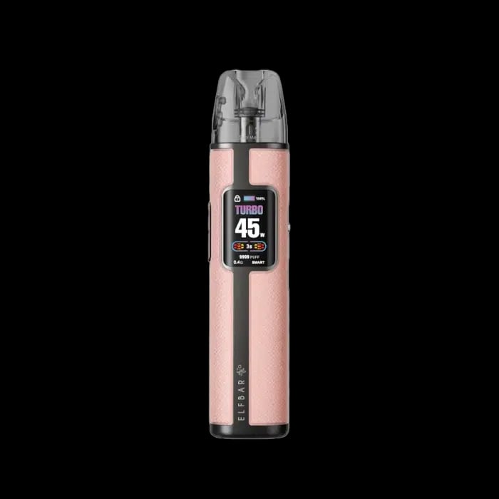 Elf Bar Elfx Pro by Elf bar- Pink
