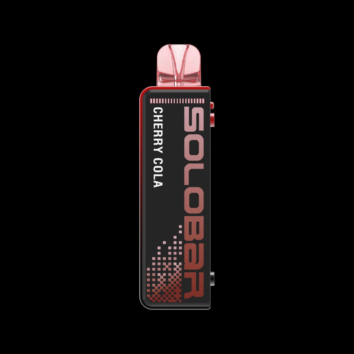 Solo Bar 15K Prefilled Pods-Cherry Cola
