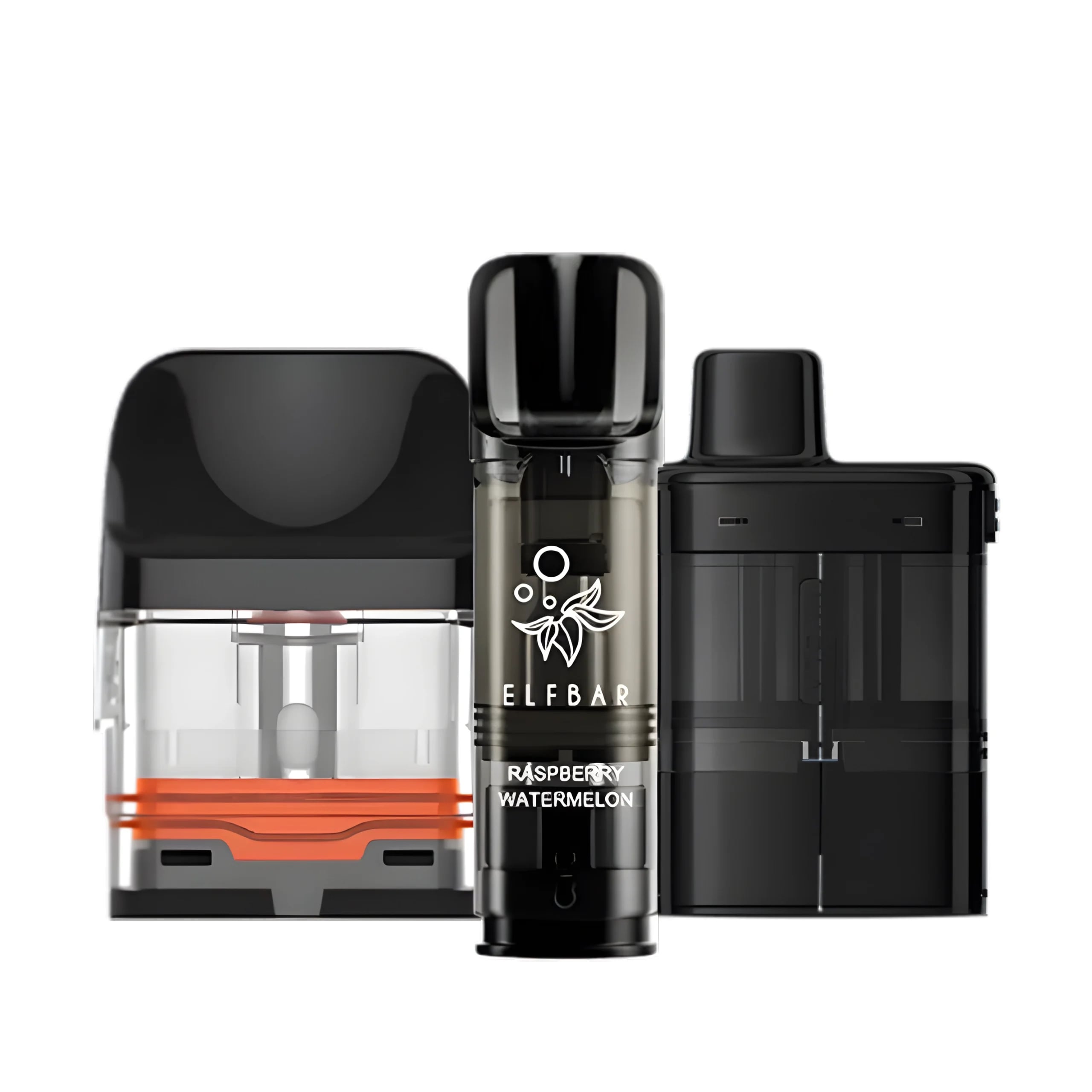 Vape Pods Category Vapeforest - Main