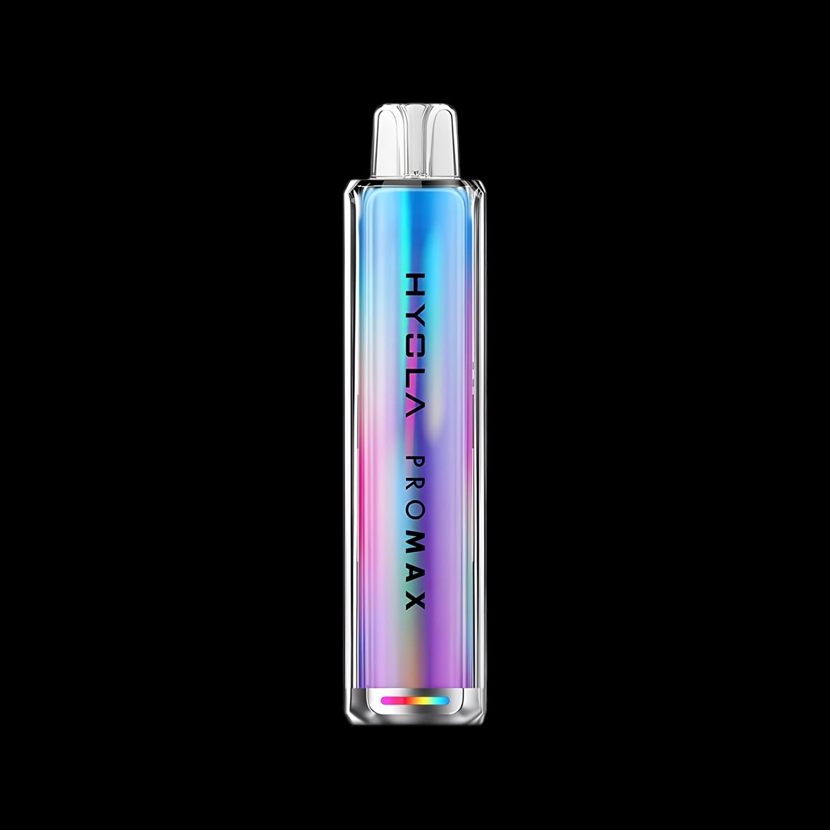 Blue Razz Gummy Hyola Pro Max 8000