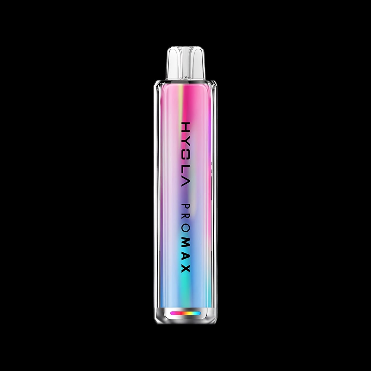 Strawberry Razz Blue Hyola Pro Max 8000