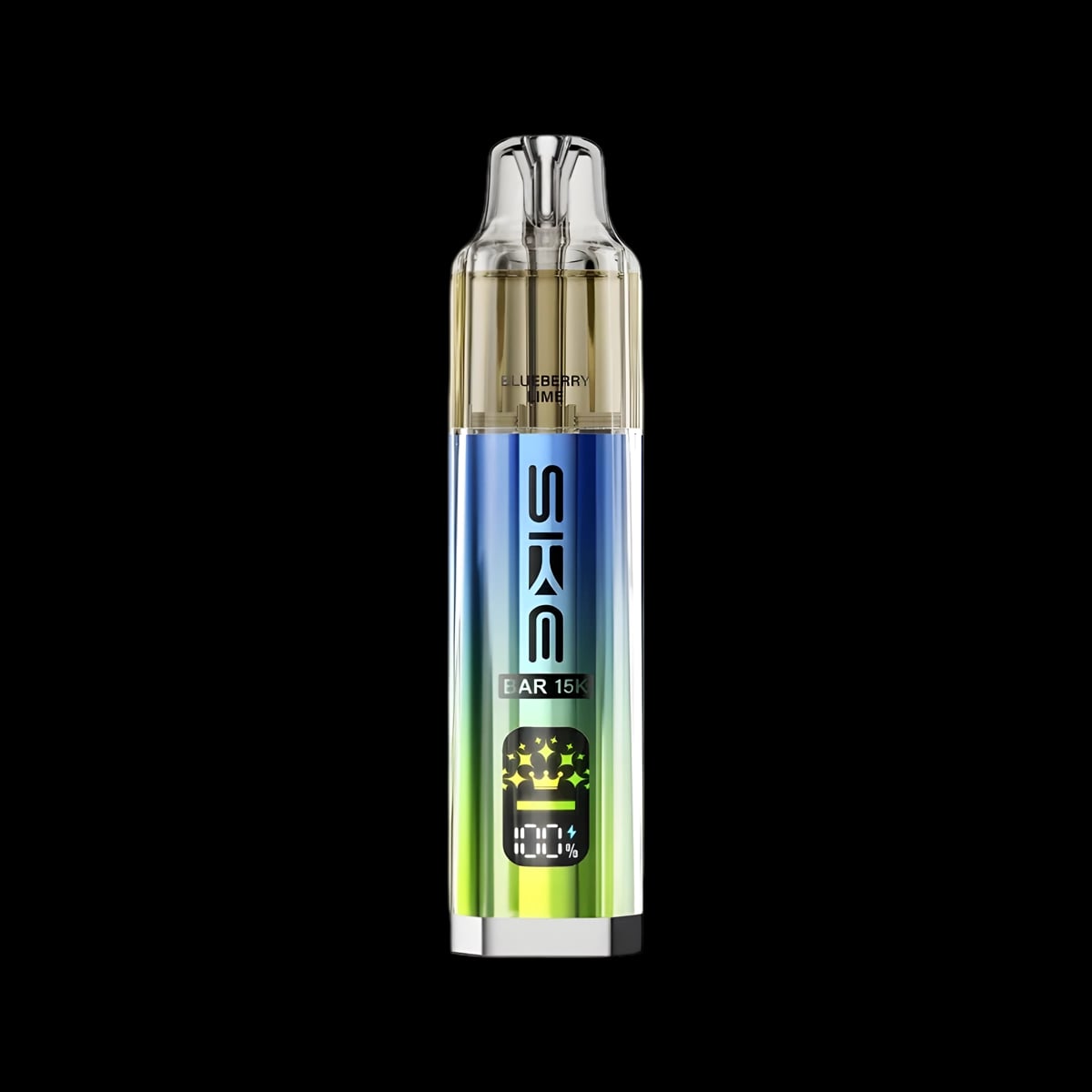 Blueberry Lime - SKE Bar 15K Pod Kit