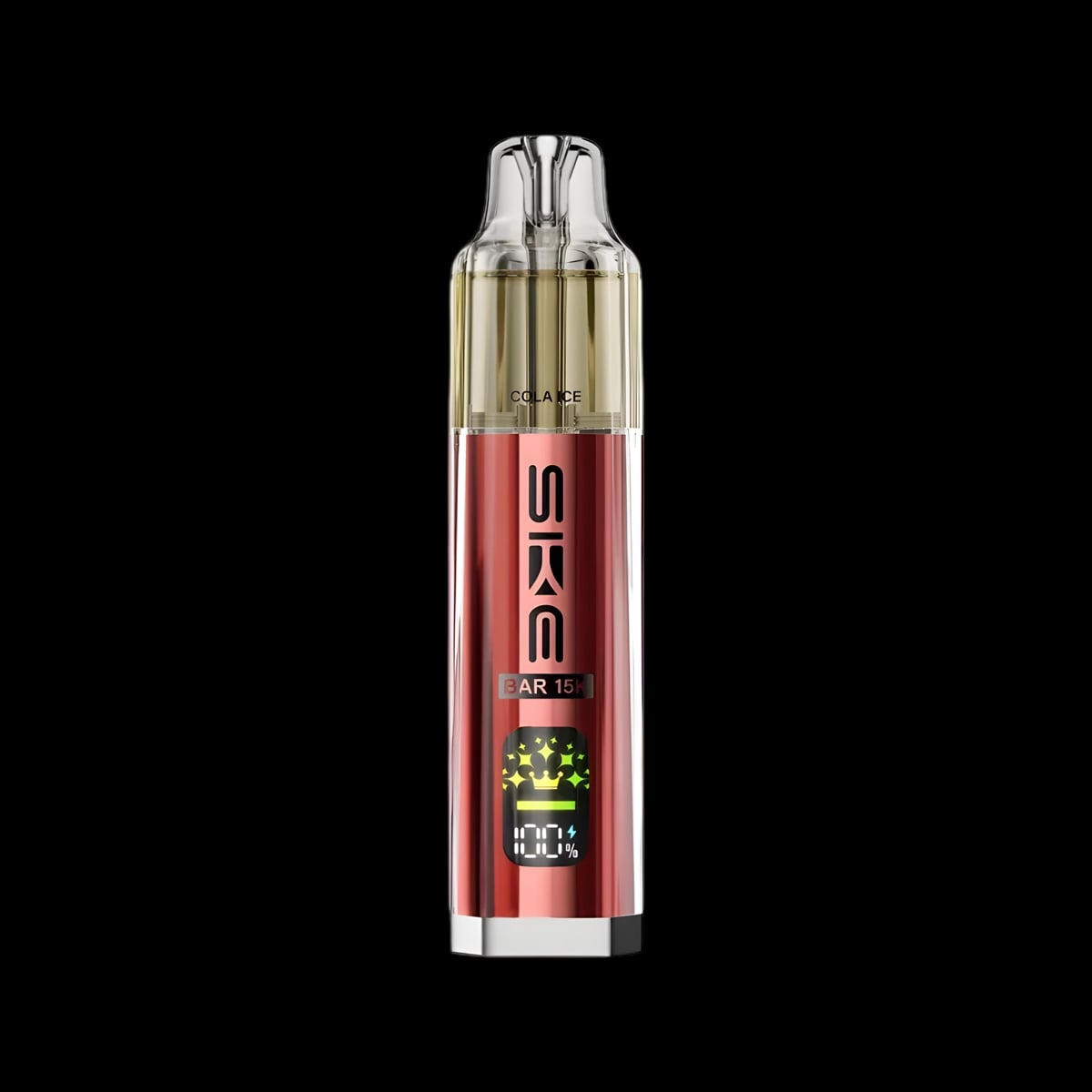 Cola Ice - SKE Bar 15K Pod Kit