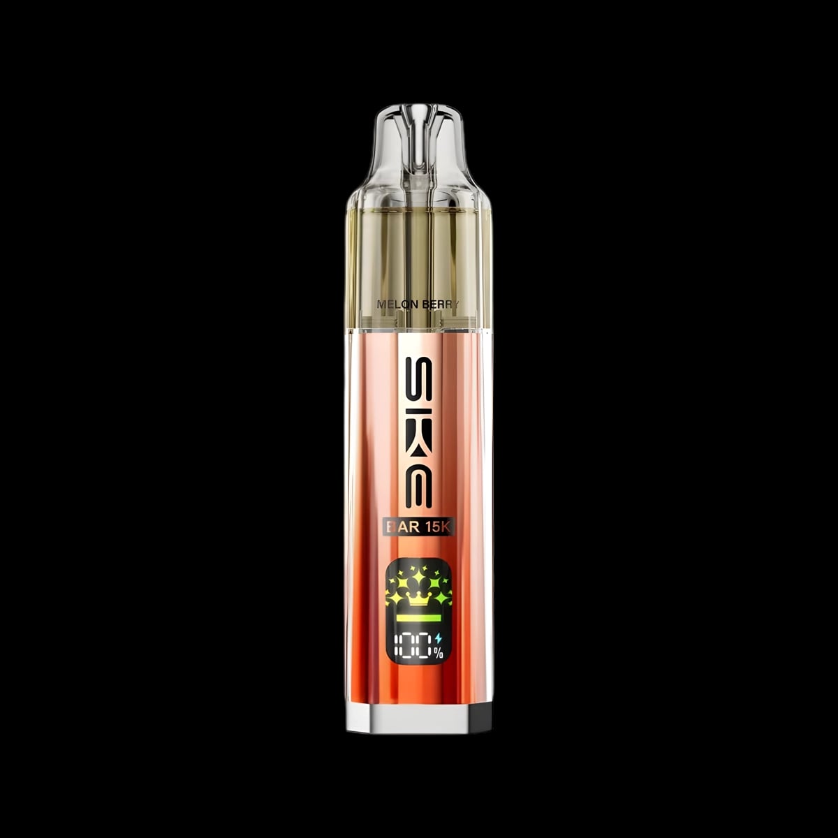 Melon Berry - SKE Bar 15K Pod Kit