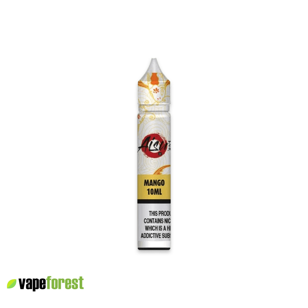 Aisu Nic Salts Mango E-Liquid
