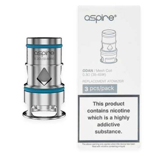 Aspire Odan Replacement Coil