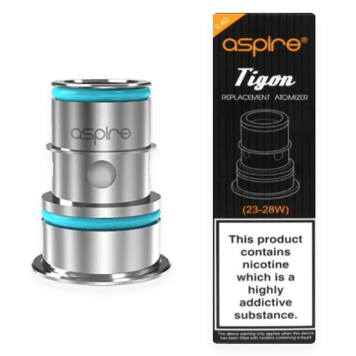 Aspire Tigon Replacement Coil