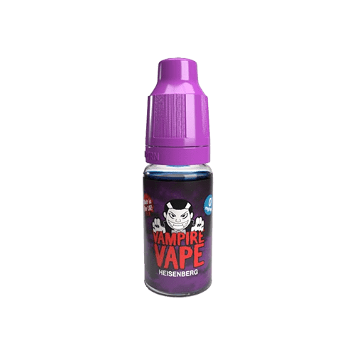 Heisenberg by Vampire Vape