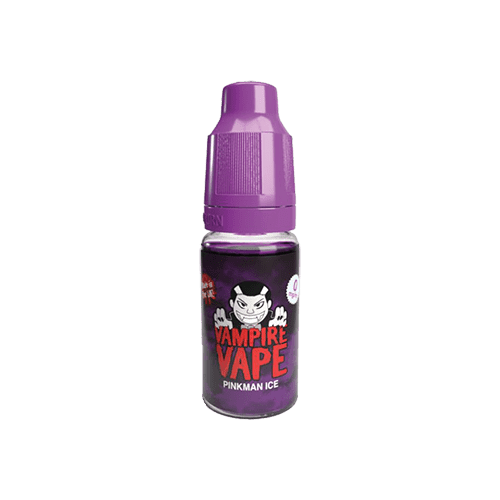 Pinkman Ice by Vampire Vape