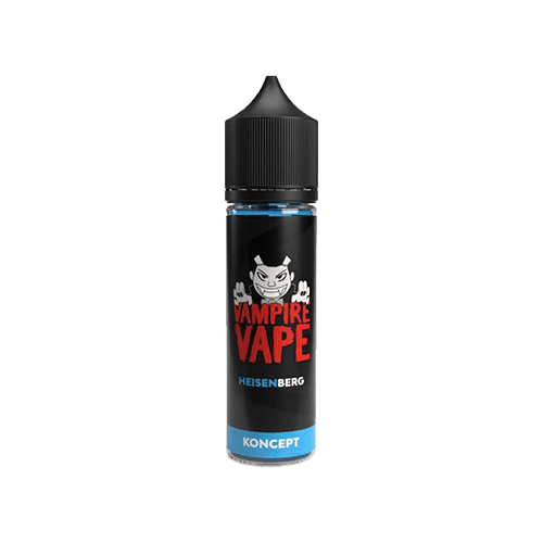 Heisenberg by Vampire Vape