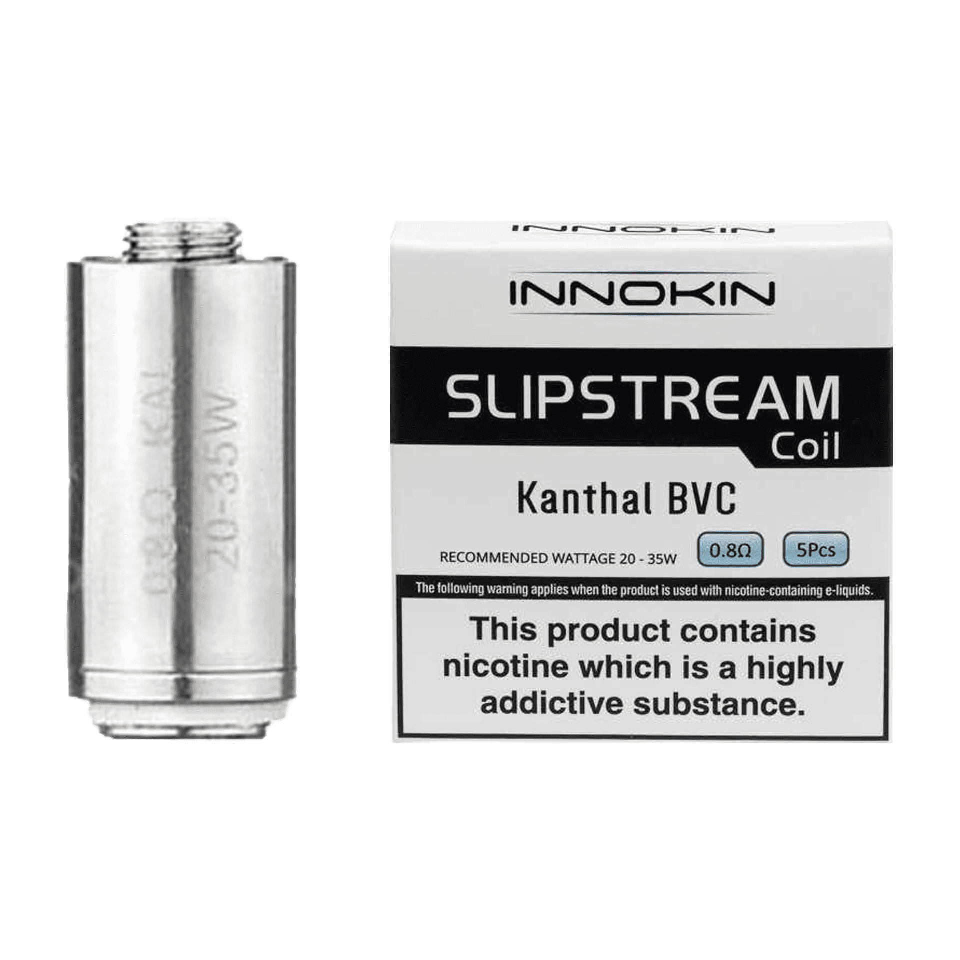 Innokin Slipstream Replacement Coils