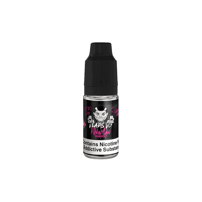 Pinkman On Ice by Vlad's Vg –10ml E-liquid