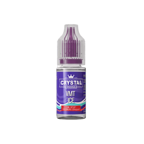 VMT Ice SKE Crystal Original- 10ml Nic Salt E-liquid