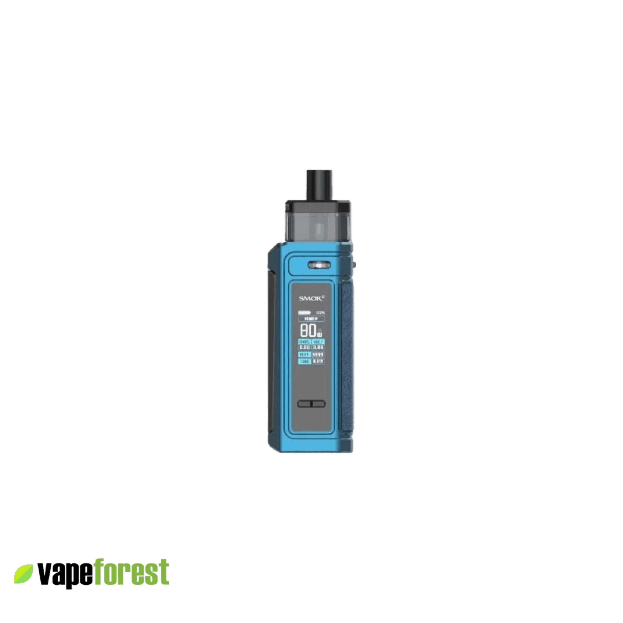 G-Priv SMOK Pod Kit - Adjustable Airflow Pod Kits