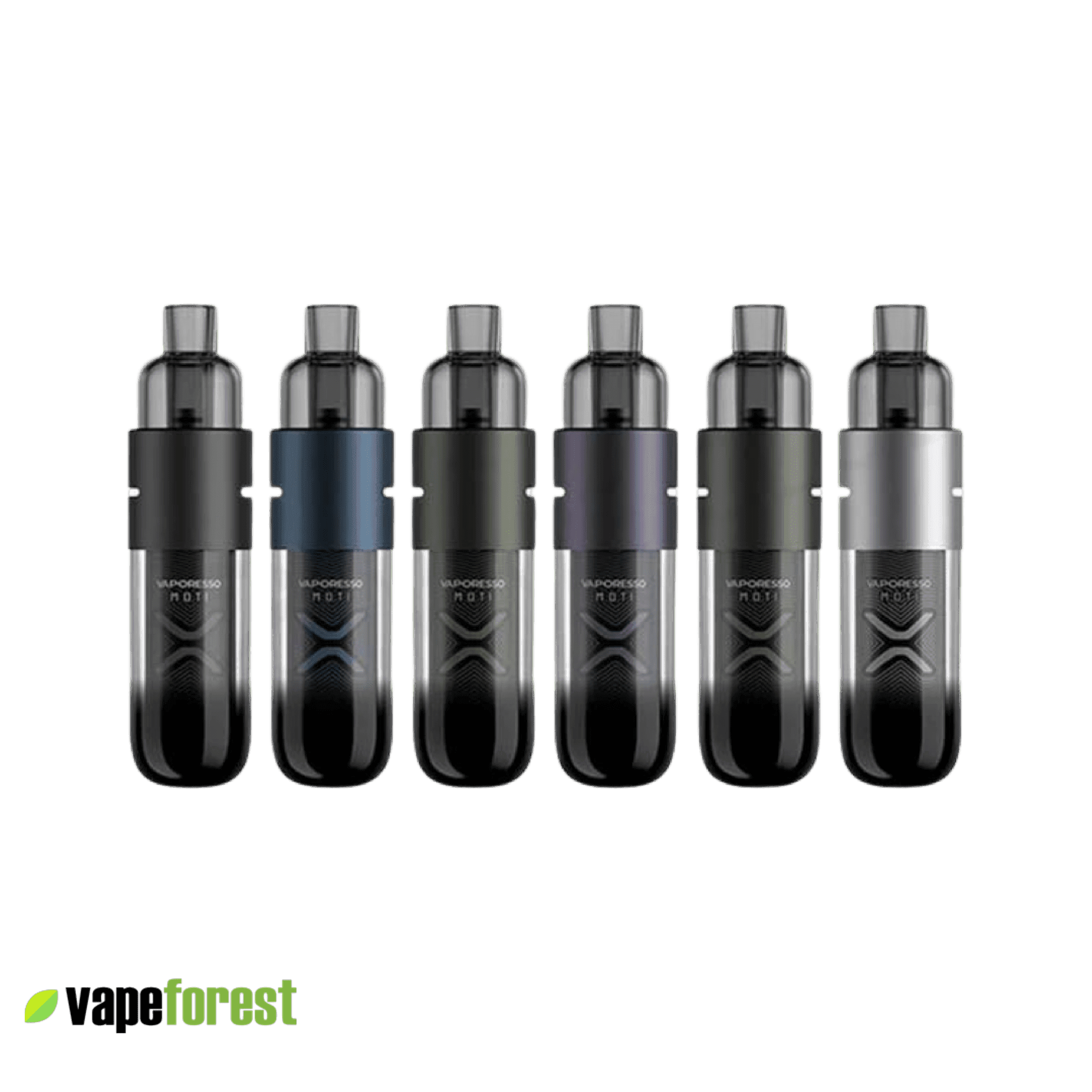 Moti X Mini Vaporesso Pod Kit - Vape Kits