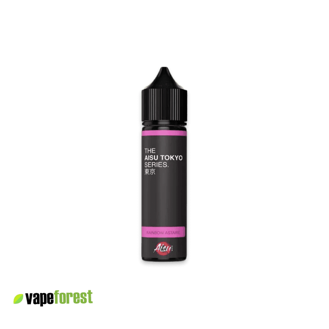 Aisu Rainbow Astaire Short Fill 50ml