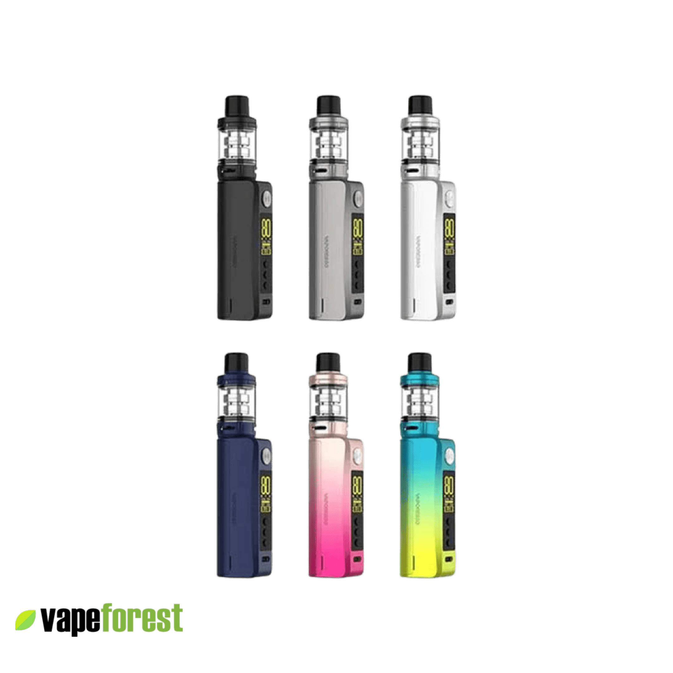 Gen 80 S Kit