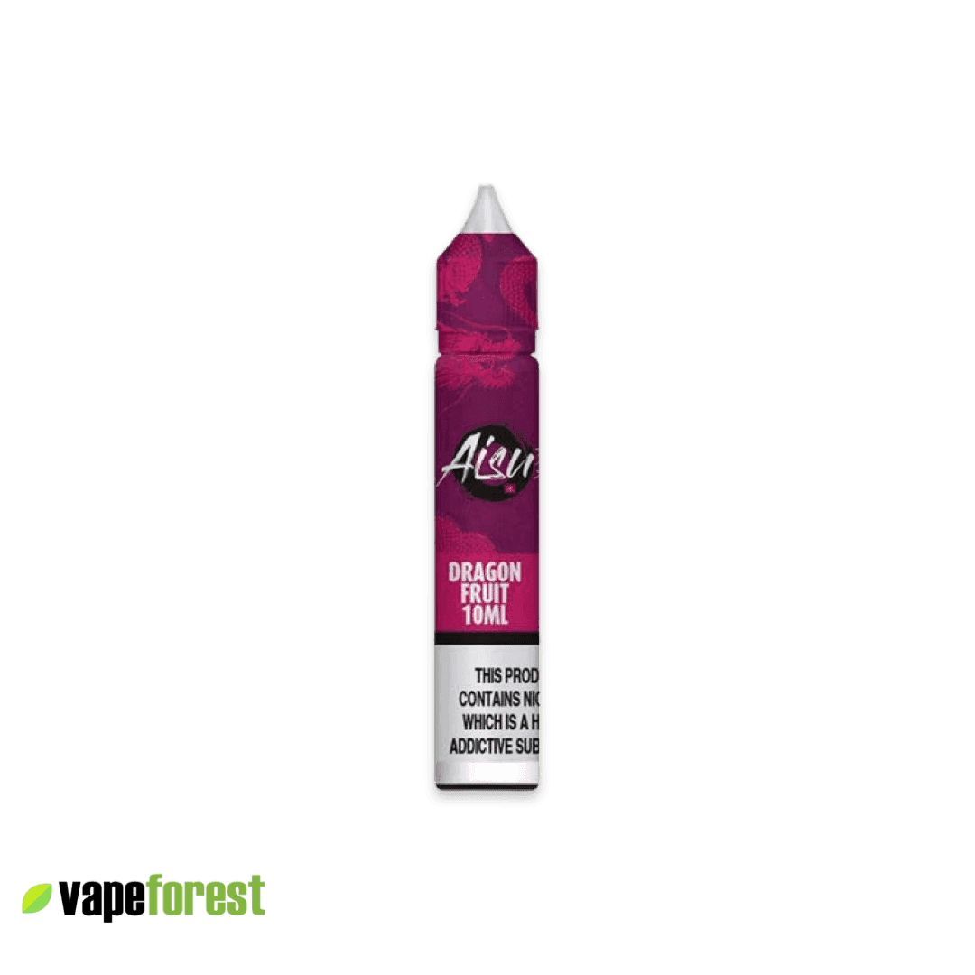 Aisu Nic Salts E-Liquid Dragonfruit - E-Liquids