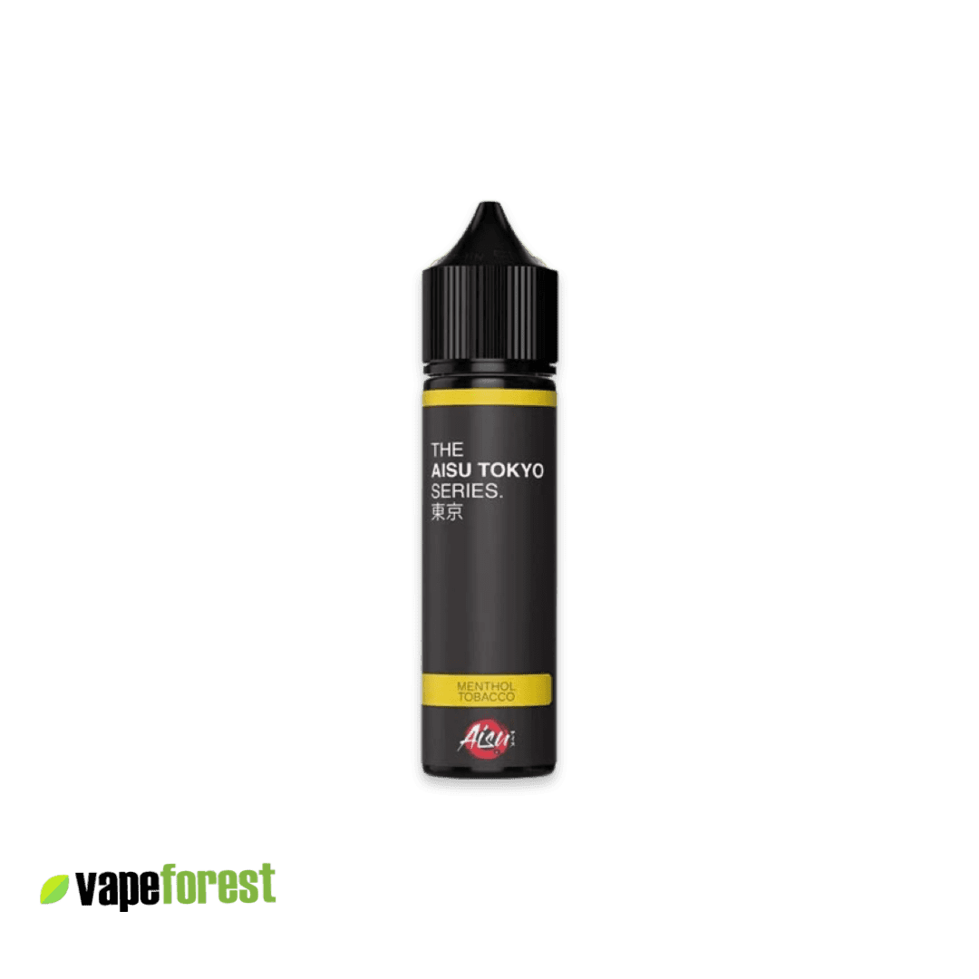 Aisu Menthol Tobacco