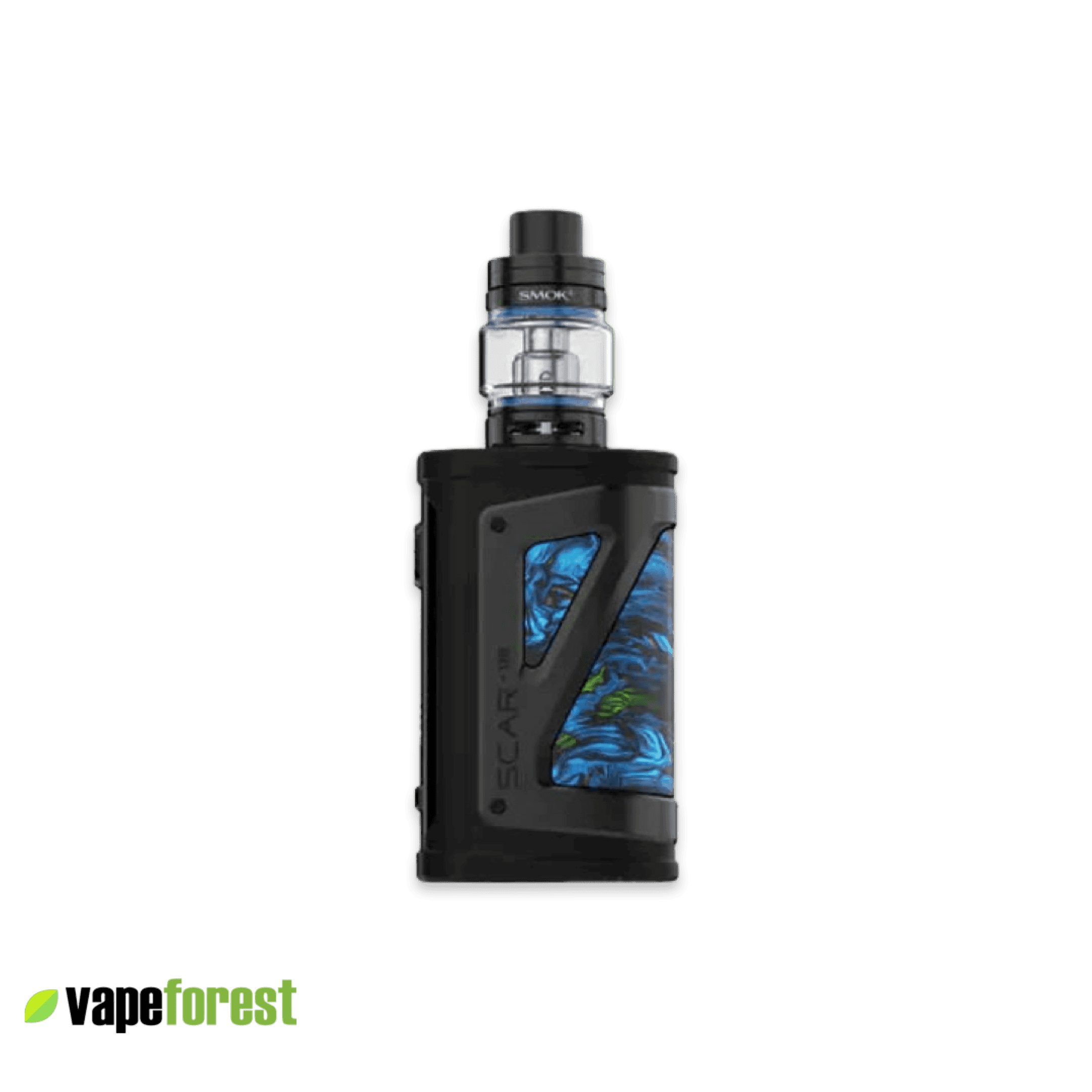 Scar 18 SMOK Advanced Kit - Vape Kits