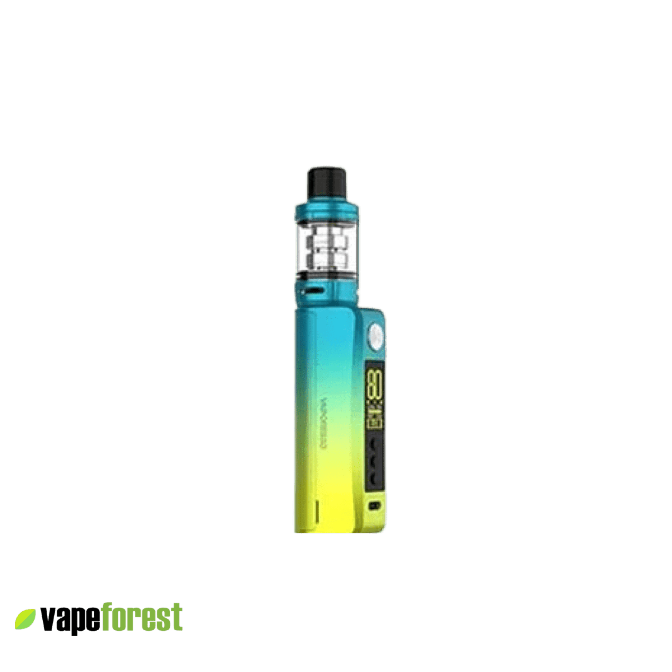 Gen 80 S Vaporesso Starter Kit - Vape Kits