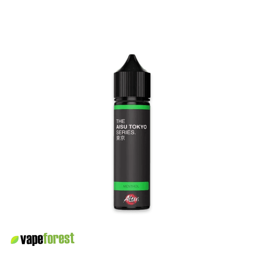 Aisu Menthol Short Fill 50ml