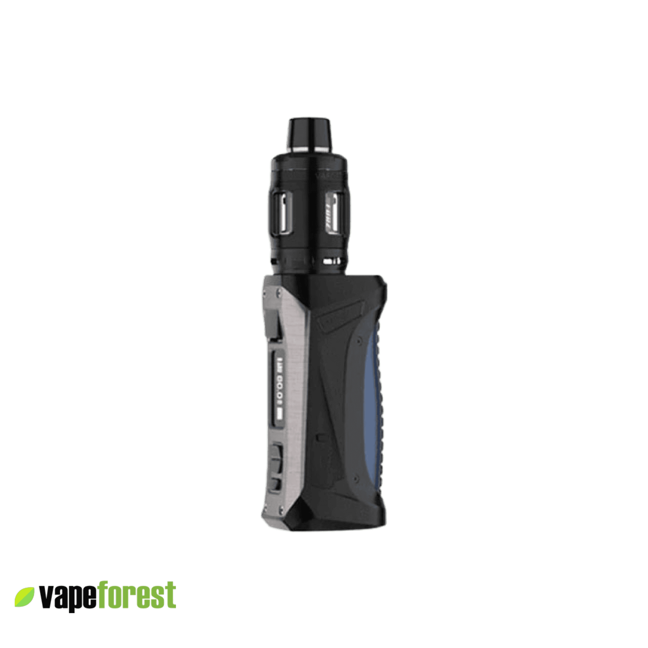 FORZ TX80 VW Vaporesso Starter Kit - 18650 Batteries Vape Kits