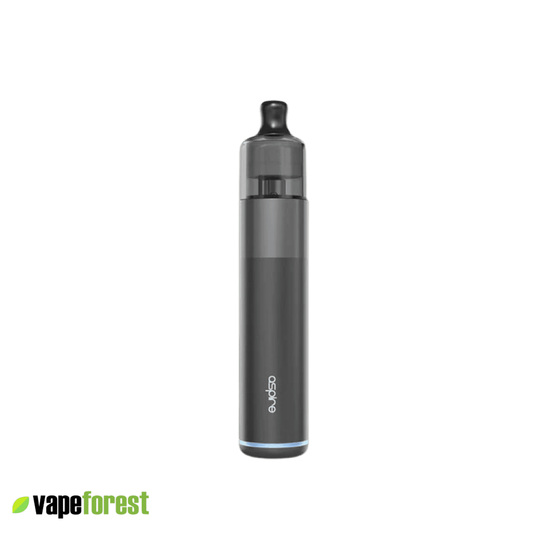 Flexus Stik Aspire Black Polished