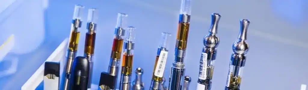 Is vaping worse than smoking?