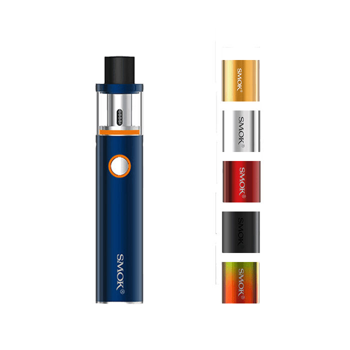 Vape Pen 22 - Smok - 50VG 50PG Universal Vape Kits
