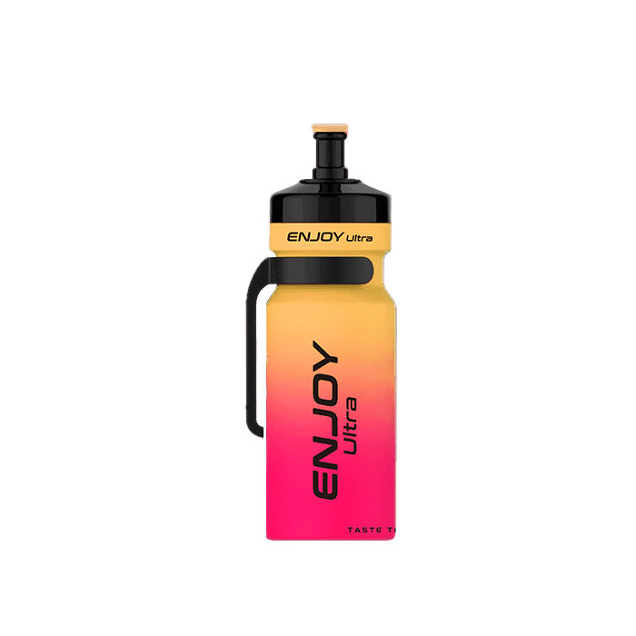 Enjoy Ultra 9000 Peach Watermelon Strawberry