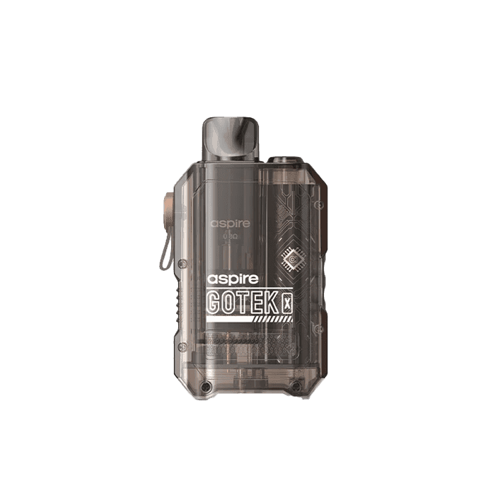 Aspire Gotek X Pod Kit