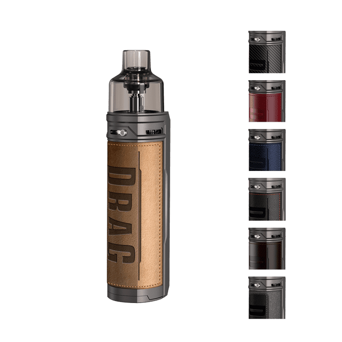 Voopoo Drag X Vape Kit