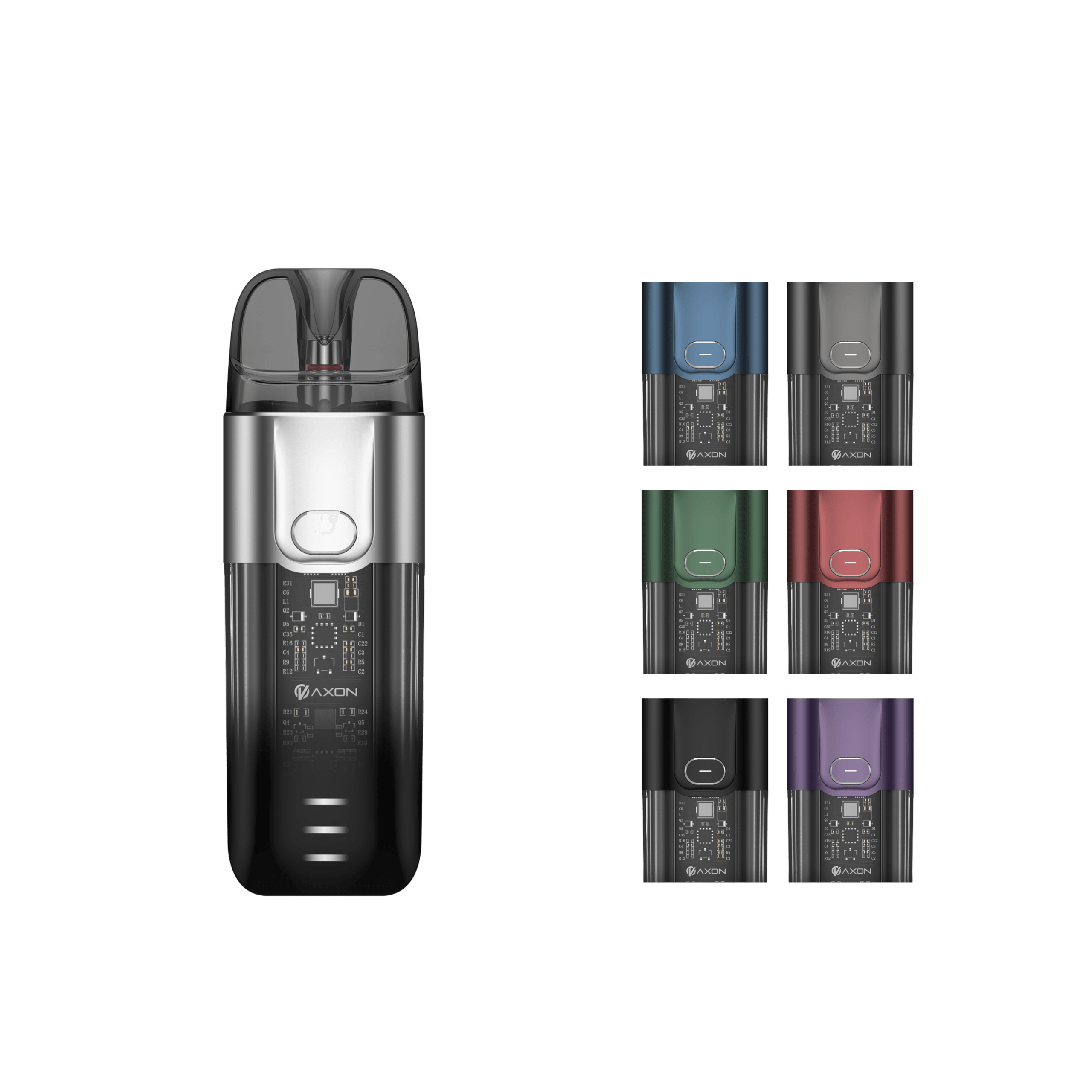 Vaporesso Luxe X 40W Pod Kit