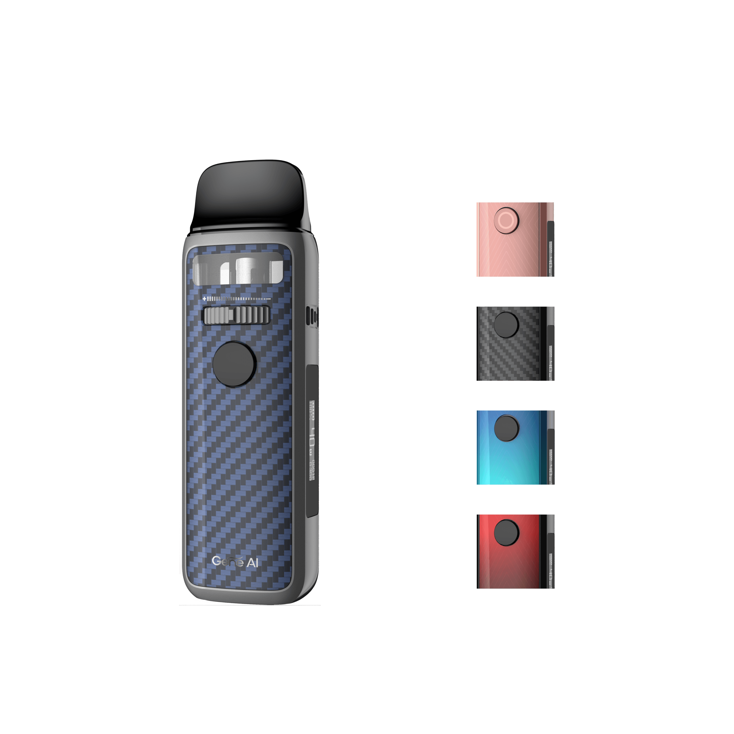 VooPoo Vinci 3 Vape Kit - Vape Kits