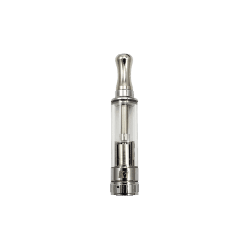 Aspire K1 Glassomizer BVC Tank - 50VG 50PG Universal Vape Tanks