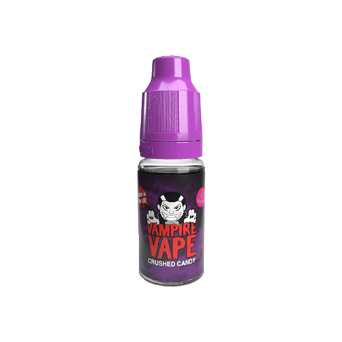 Crushed Candy by Vampire Vape