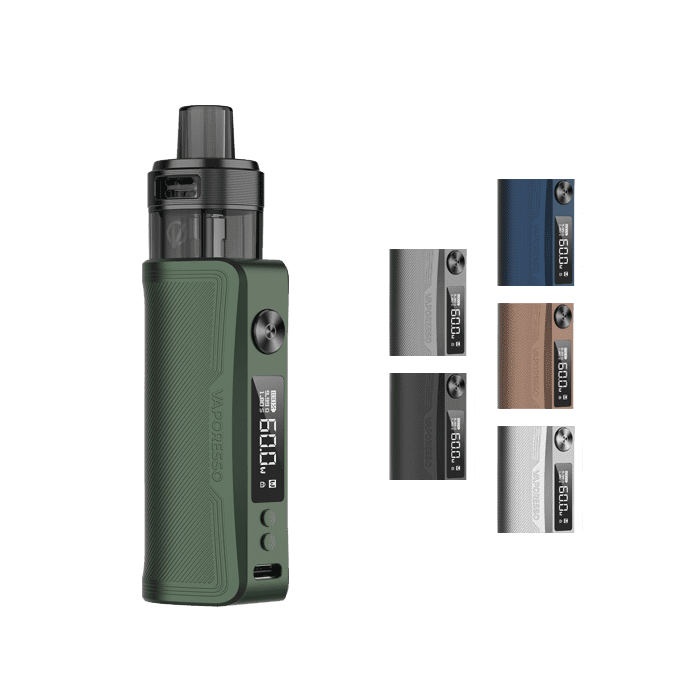 Vaporesso Gen PT60 Vape Kit - Main