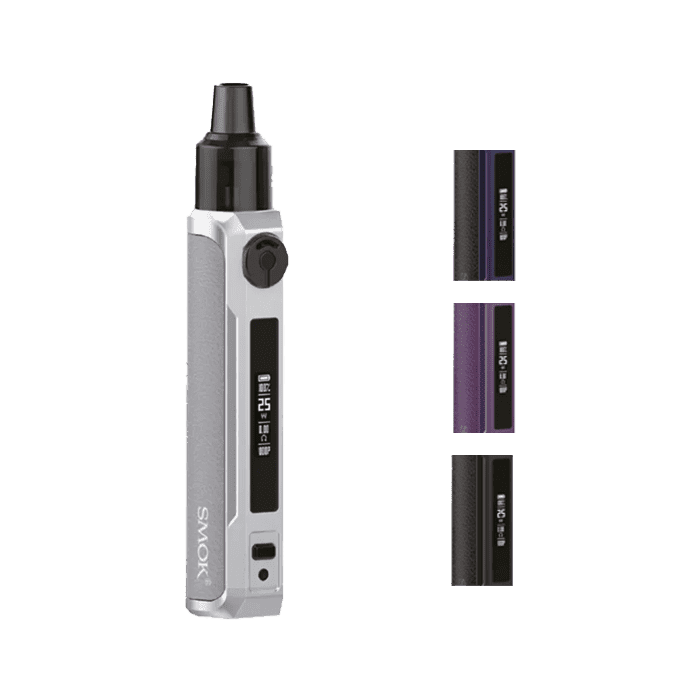 Smok Slimax Pod Vape Kit - 50VG 50PG Universal Vape Kits