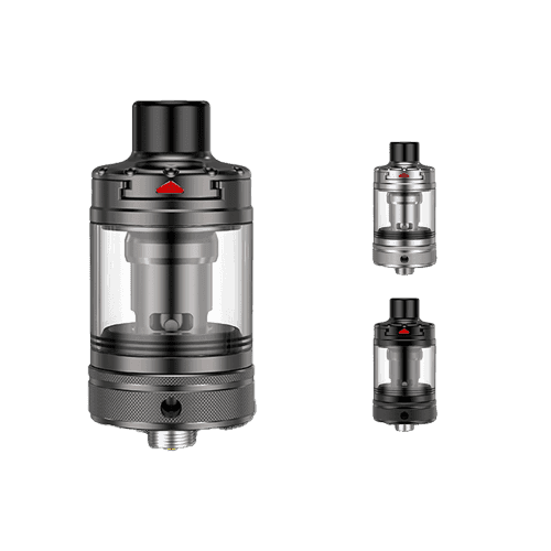 Aspire Nautilus 3 Tank - 50VG 50PG Universal Vape Tanks