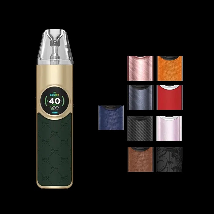 OXVA NeXLIM Vape Pod Kit Main 1