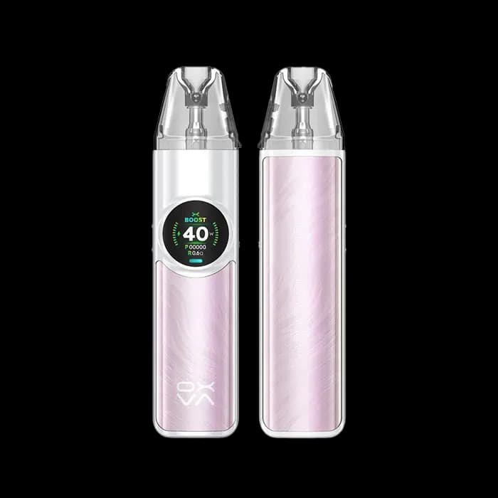 OXVA NeXLIM Vape Pod Kit Pearl Pink