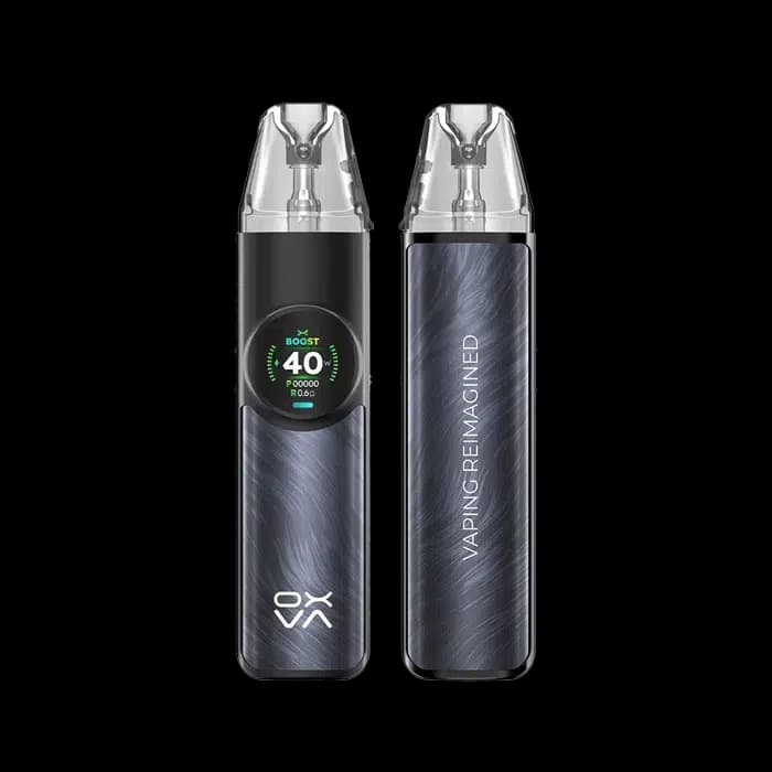 OXVA NeXLIM Vape Pod Kit Starry Blue