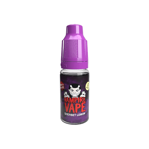 Sherbet Lemon Vampire Vape