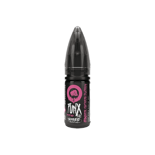 Strawberry Raspberry Blueberry Punx E-Liquid by Riot - 10mg E-Liquid