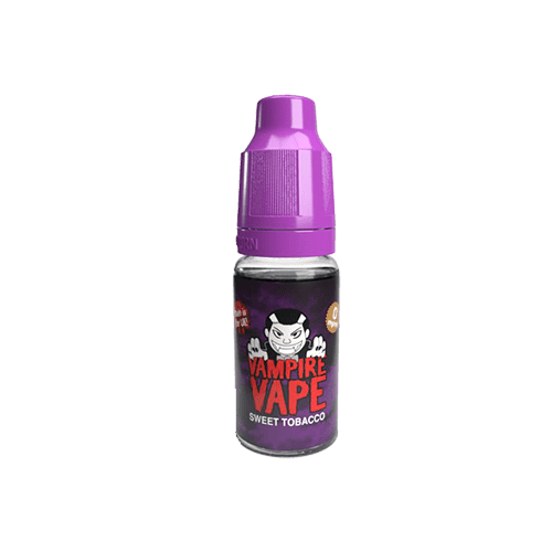 Sweet Tobacco by Vampire Vape