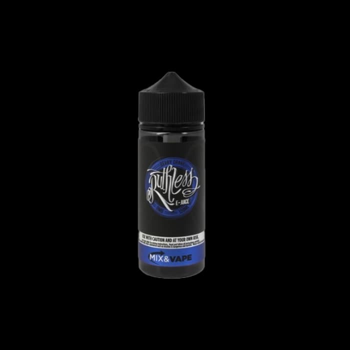 Berry Drank by Ruthless 100ml Shortfill E-liquid - E-Liquids
