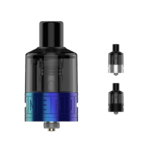 GeekVape Mero Tank - Adjustable Airflow Vape Tanks